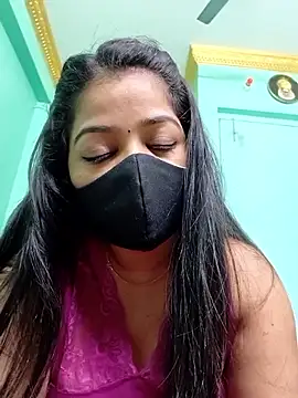 Monalisa Singh online show from March 5, 5:53 pm