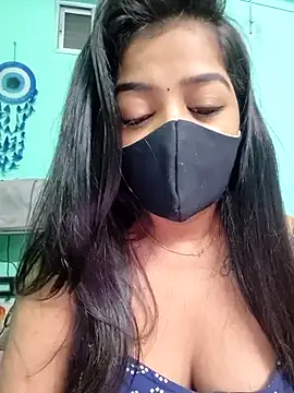 Monalisa Singh online show from April 5, 6:47 pm