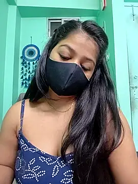 Monalisa Singh online show from April 8, 5:25 pm