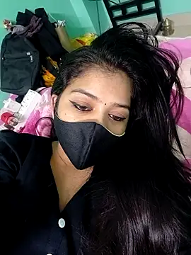 Monalisa Singh online show from November 23, 6:29 pm