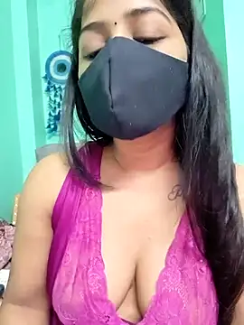 Monalisa Singh online show from June 4, 6:12 pm