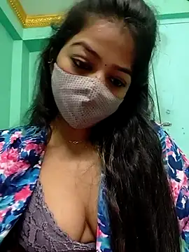 Monalisa Singh online show from March 13, 5:50 pm