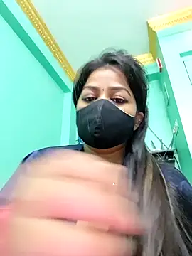 Monalisa Singh online show from February 1, 6:06 pm