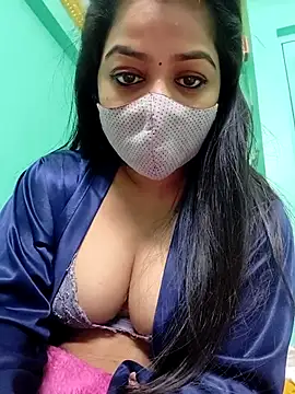 Monalisa Singh online show from December 4, 5:56 pm