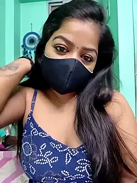 Monalisa Singh online show from March 31, 10:39 am