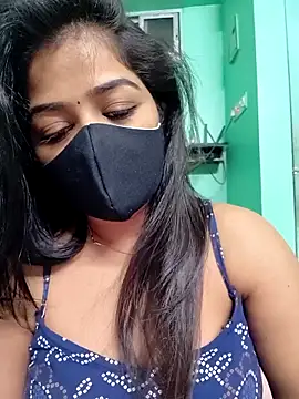 Monalisa Singh online show from April 3, 6:14 pm