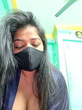 Monalisa Singh online show from February 3, 6:46 pm