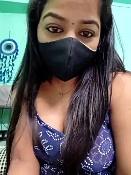 Monalisa Singh online show from February 24, 6:20 pm