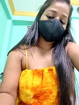 Monalisa Singh online show from November 5, 6:44 pm