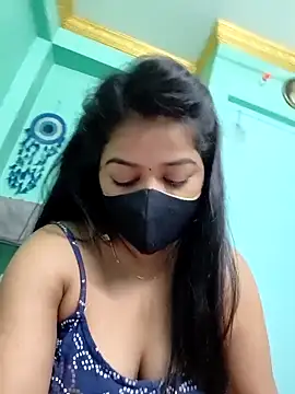 Monalisa Singh online show from March 12, 6:12 pm