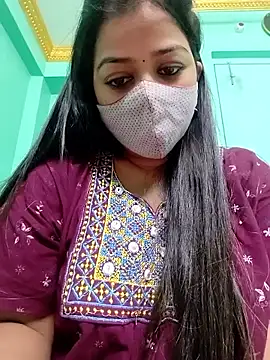 Monalisa Singh online show from October 5, 6:09 pm