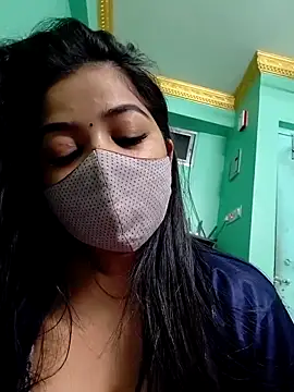 Monalisa Singh online show from January 14, 6:00 pm