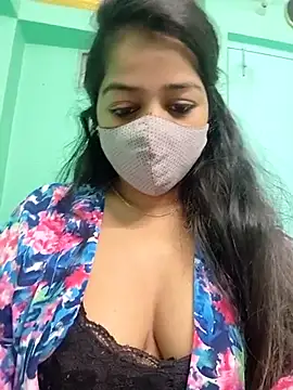 Monalisa Singh online show from February 27, 6:09 pm