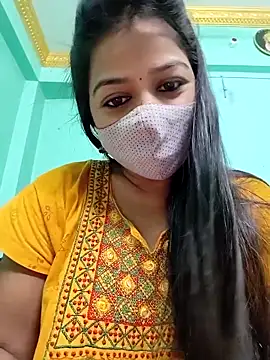 Monalisa Singh online show from October 6, 6:19 pm