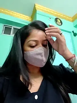 Monalisa Singh online show from December 3, 11:09 am