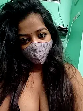 Monalisa Singh online show from January 31, 5:53 pm
