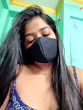 Monalisa Singh online show from March 20, 10:05 am