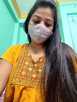 Monalisa Singh online show from September 22, 5:41 pm