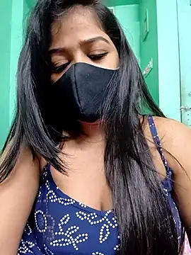 Monalisa Singh online show from March 24, 6:19 pm