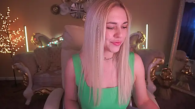 ArishkaLulu online show from March 11, 6:51 am