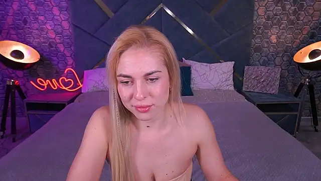 ArishkaLulu online show from February 23, 7:42 am