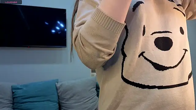 DonnaBurkee online show from January 8, 4:29 am