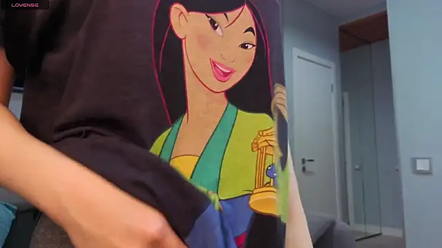 Snapshot of DonnaBurkee chatting on November 5, 4:15 am DonnaBurkee online show from November 5, 4:15 am