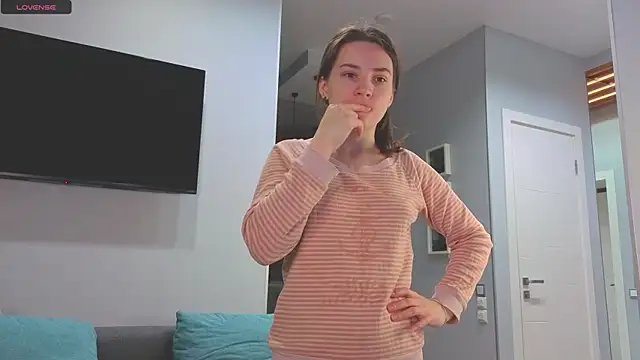 Snapshot of DonnaBurkee chatting on November 23, 4:11 am DonnaBurkee online show from November 23, 4:11 am