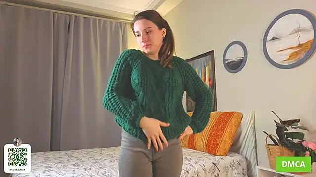 Snapshot of DonnaBurkee chatting on November 26, 4:23 am DonnaBurkee online show from November 26, 4:23 am