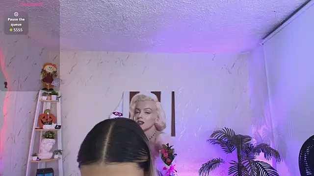 SALOOMEE   online show from February 5, 11:17 am