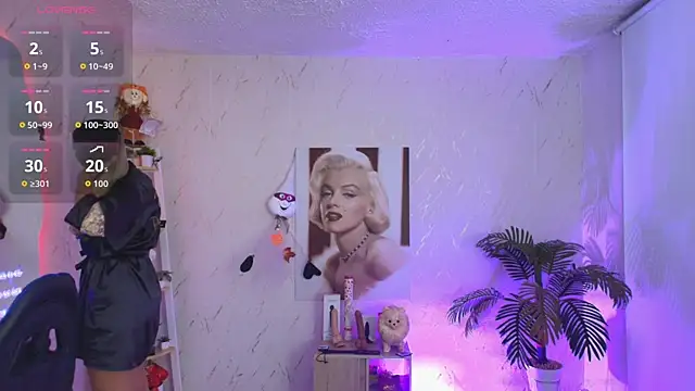 SALOOMEE   online show from February 14, 9:31 am