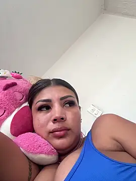 SALOOMEE   online show from March 2, 8:38 pm