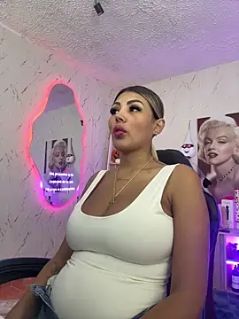 SALOOMEE   online show from December 18, 12:27 am