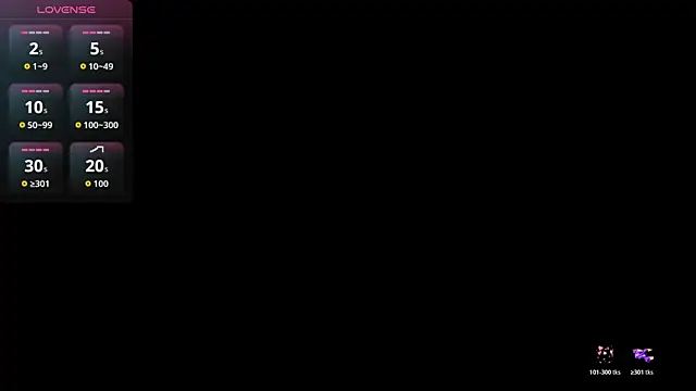 SALOOMEE   online show from February 22, 1:19 am