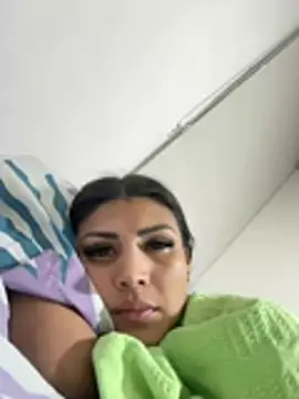 SALOOMEE   online show from May 17, 2:44 am