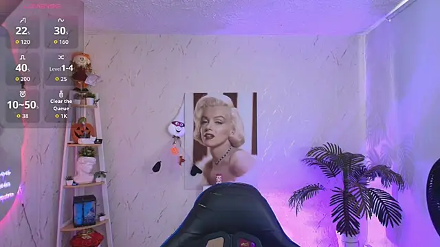 SALOOMEE   online show from February 8, 1:42 pm