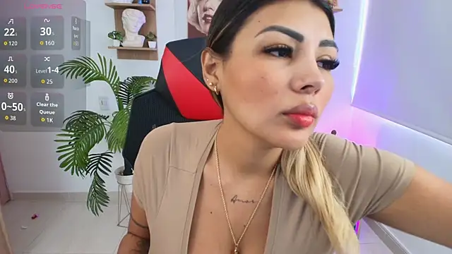 SALOOMEE   online show from May 31, 2:12 pm