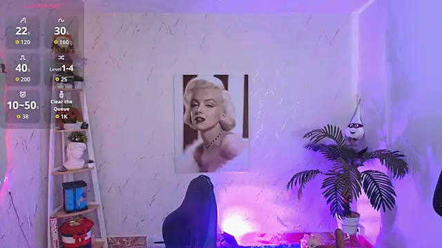 SALOOMEE   online show from April 8, 8:54 pm