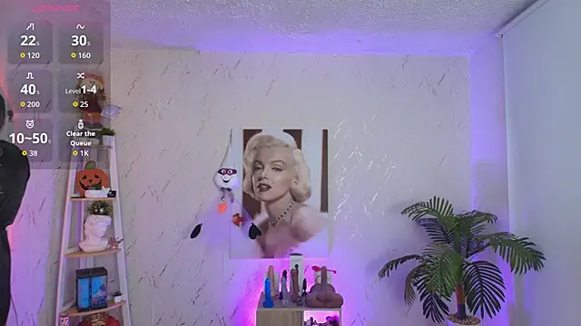 SALOOMEE   online show from March 23, 11:32 am