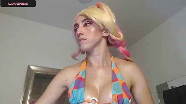 arenita  stone online show from February 18, 12:05 am