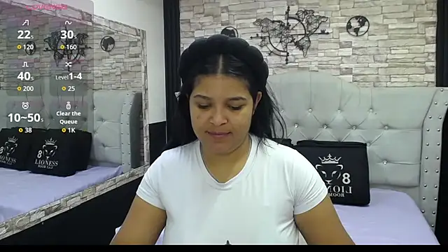 sia cavad online show from September 19, 12:53 pm