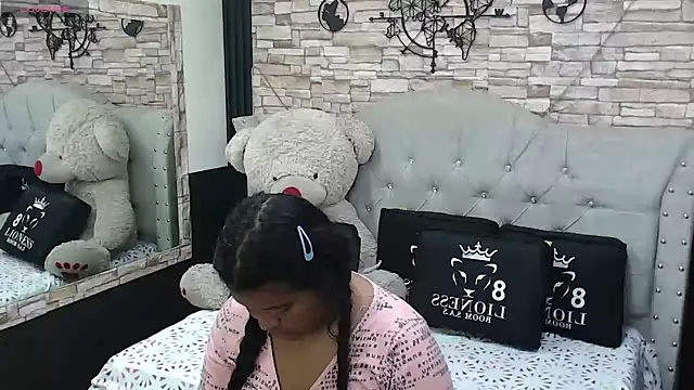 sia cavad online show from February 19, 12:33 pm