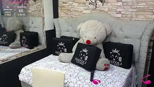 sia cavad online show from March 18, 4:17 pm