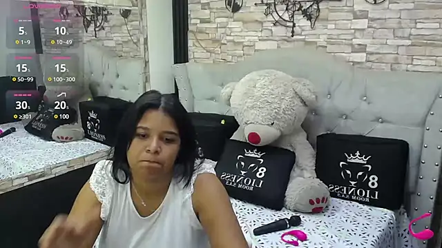 sia cavad online show from March 21, 12:17 pm
