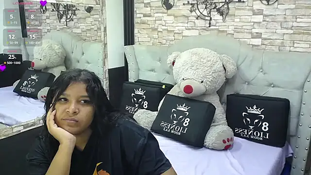 sia cavad online show from March 3, 12:28 pm