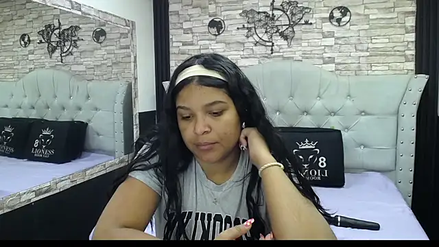 sia cavad online show from September 27, 12:22 pm