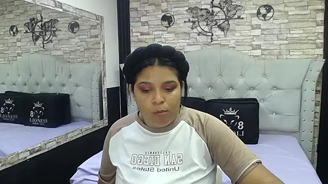 sia cavad online show from October 9, 1:11 pm