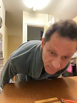 Yourhotboy 42 online show from February 7, 6:56 pm