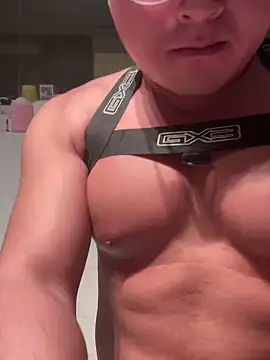 rkpony online show from January 20, 6:53 pm