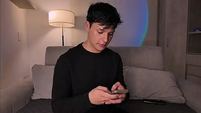 Alexxblue online show from April 14, 12:59 am